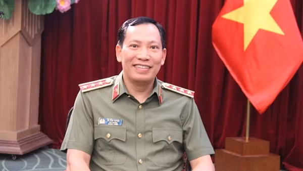 Bộ Công an triển khai công tác đặc xá bảo đảm công khai, dân chủ, công bằng, đúng pháp luật