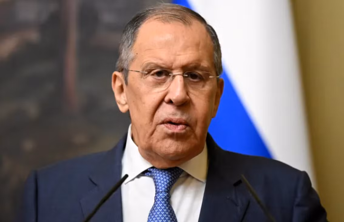 Ngoại trưởng Lavrov nêu điều kiện tiến tới thượng đỉnh Nga - Ukraine -0