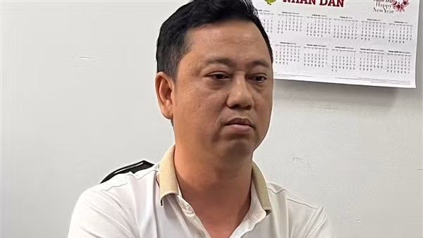 Tìm bị hại trong vụ Lạm dụng tín nhiệm chiếm đoạt tài sản