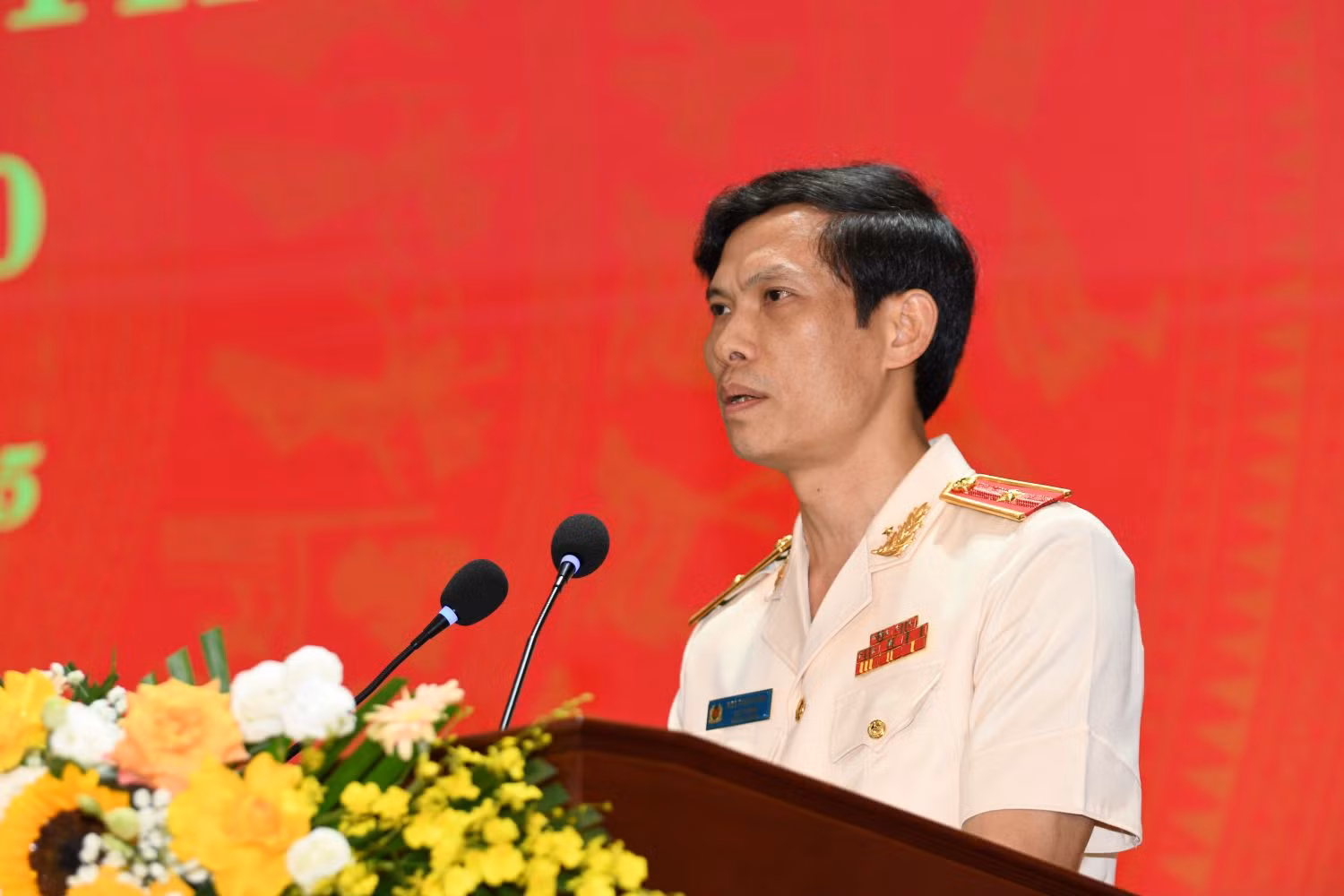 Đảng bộ Cục CSĐT tội phạm về ma túy tham mưu nhiều giải pháp về phòng, chống ma túy -0