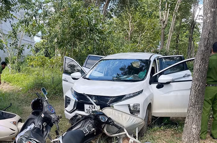 Cuộc chiến với tội phạm về ma túy ở Lâm Đồng -0