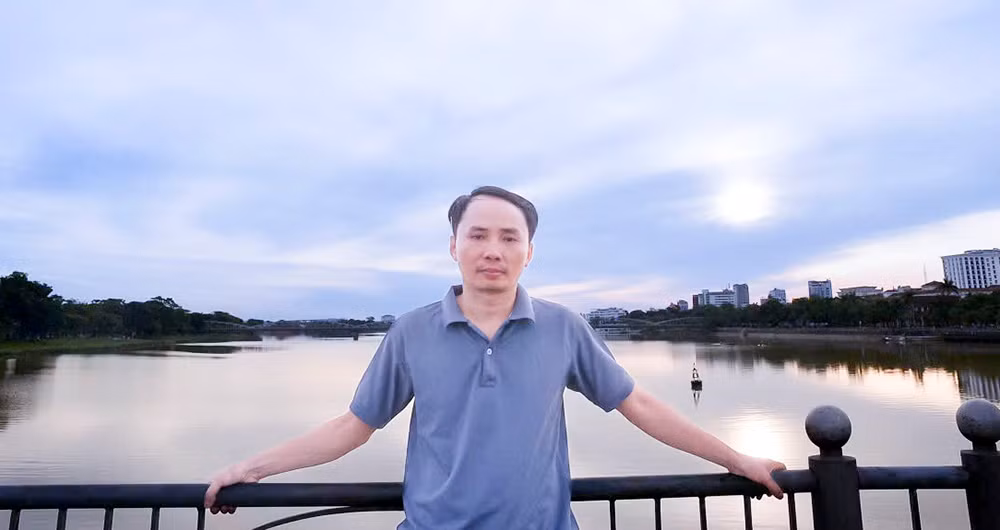 Miền Chua Sa vẫy gọi -1
