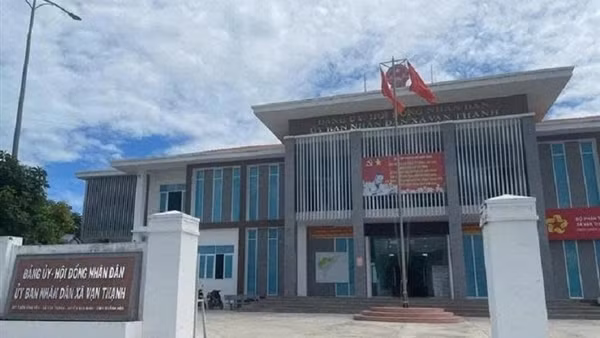 "Vẽ" hồ sơ đề nghị cấp sổ đỏ trái pháp luật, 6 cán bộ bị đề nghị truy tố