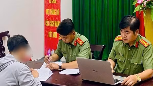 Xử phạt 7,5 triệu đối với người cung cấp, chia sẻ đường dẫn có nội dung cờ bạc