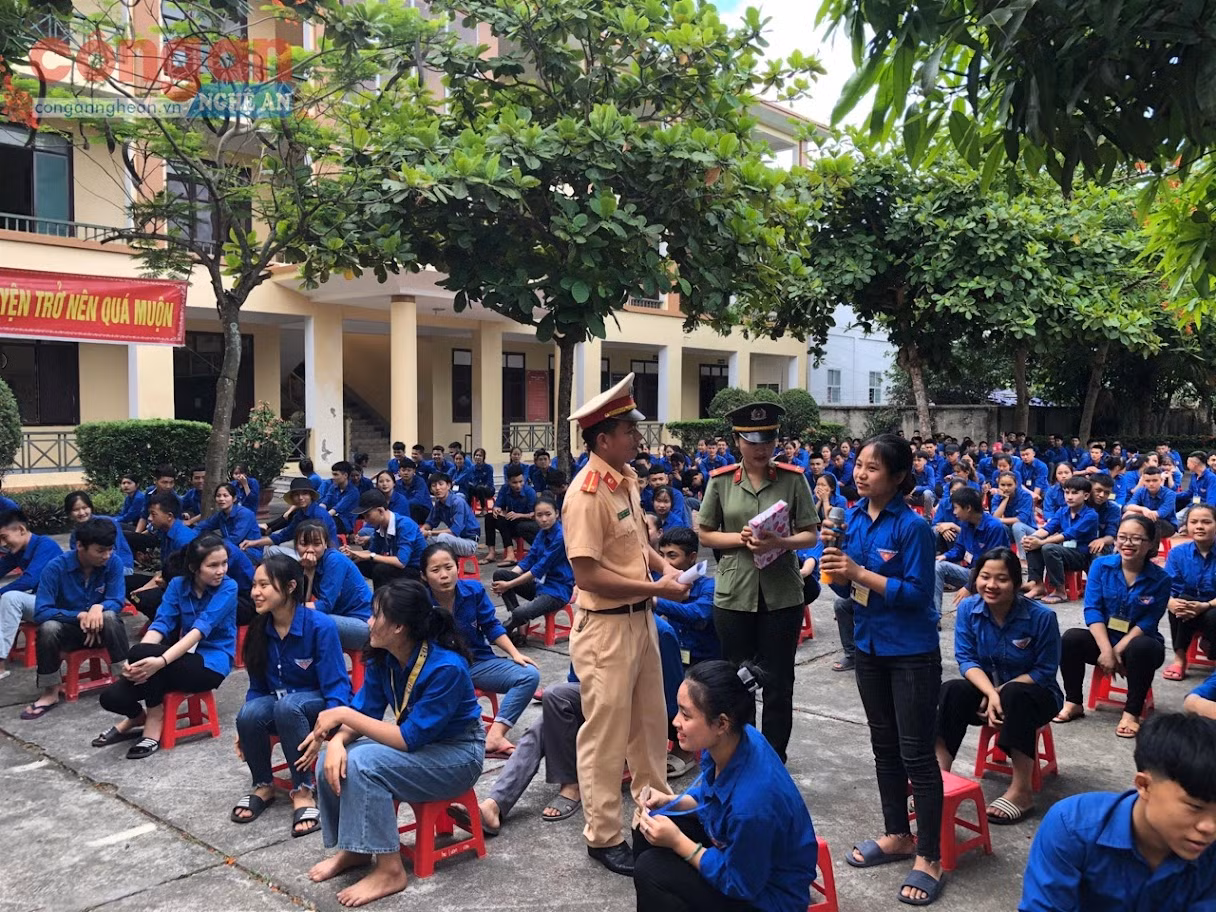 Những quy định chuyển tiếp khi Luật Tư pháp người chưa thành niên được công bố và có hiệu lực thi hành -0
