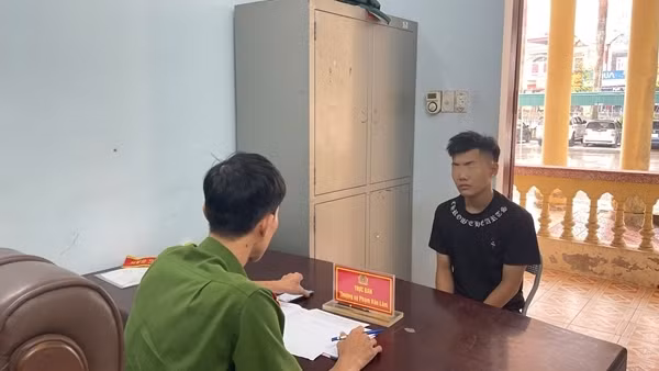 Kịp thời ngăn chặn 1 nạn nhân bị lừa đi Campuchia tìm “việc nhẹ, lương cao”