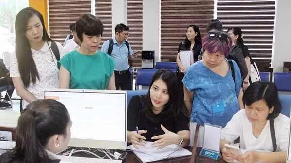 Không để các địa phương gặp khó trong việc triển khai chính quyền hai cấp