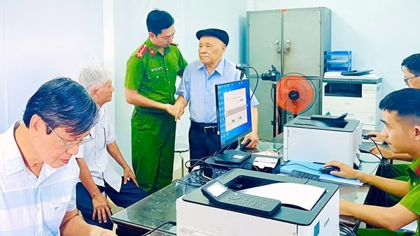 Công an TP Huế lập nhiều thành tích sau gần 1 tháng ra quân đợt cao điểm