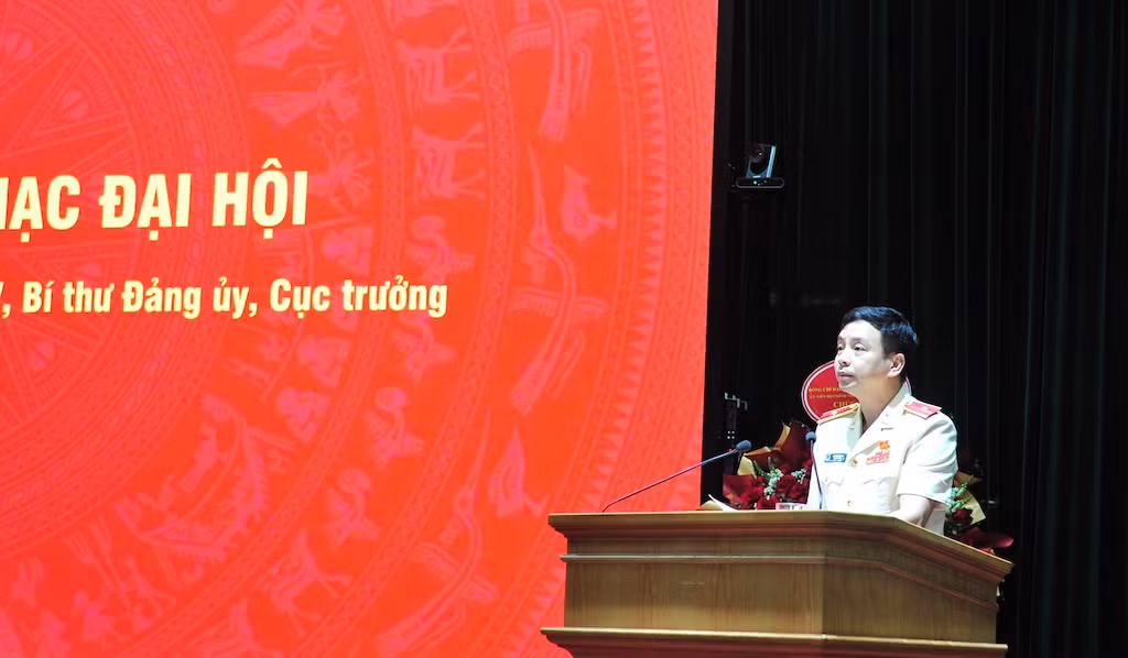 Bảo đảm an ninh quốc gia trên không gian mạng -0