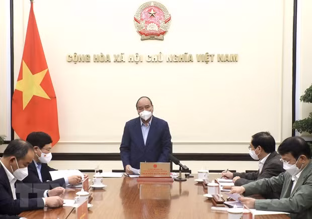 'Ưu tiên cao nhất cho công tác bảo hộ công dân Việt Nam tại Ukraine' -0