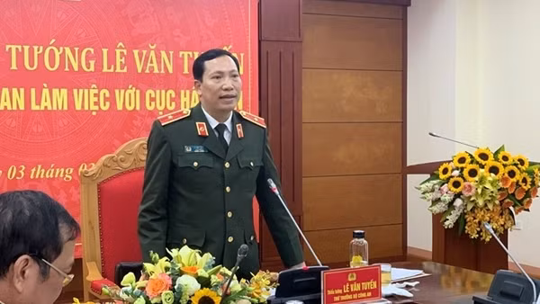 Bố trí sử dụng&nbsp;trụ sở làm việc hợp lý, đảm bảo lâu dài