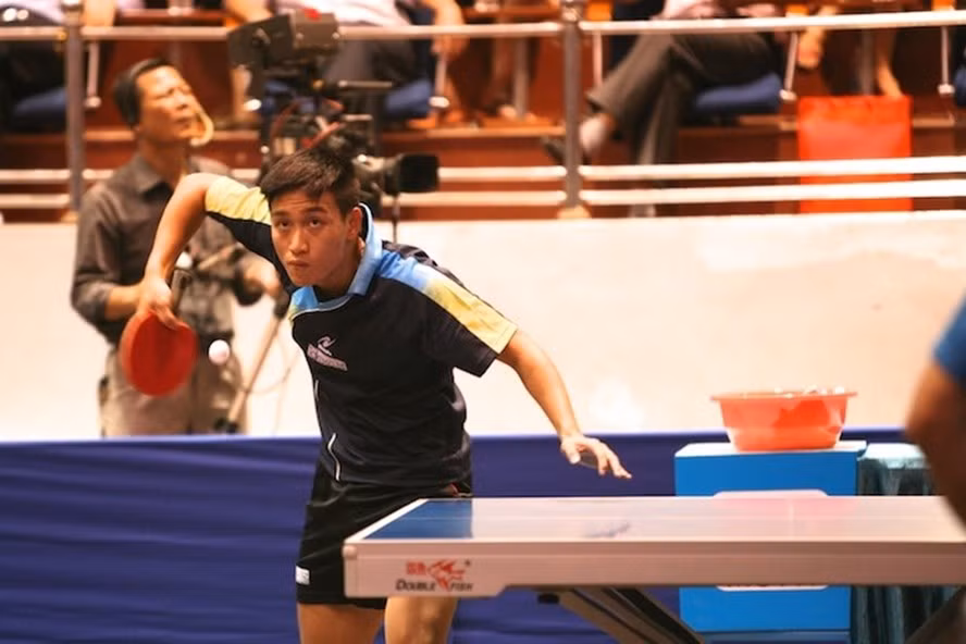 Bóng bàn Việt Nam vượt khó khăn quyết hoàn thành chỉ tiêu tại SEA Games 31 -0