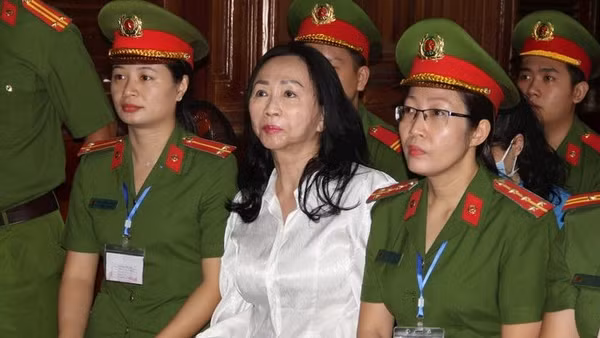 Kết thúc điều tra vụ án tại Tập đoàn Vạn Thịnh Phát, Ngân hàng SCB