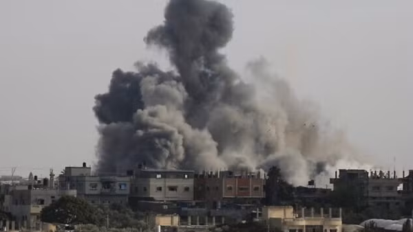 Tướng Iran thiệt mạng vì đòn không kích ở Syria