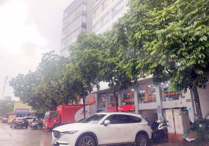 Tăng cường quản lý - siết chặt phòng cháy, chữa cháy -0
