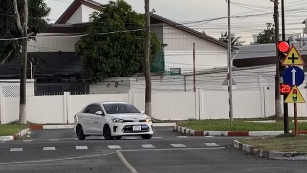 Cần Thơ giãn cách cấp mới GPLX do... gần hết nguồn mực in