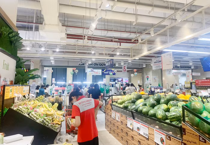 Tăng cường quản lý - siết chặt phòng cháy, chữa cháy -0