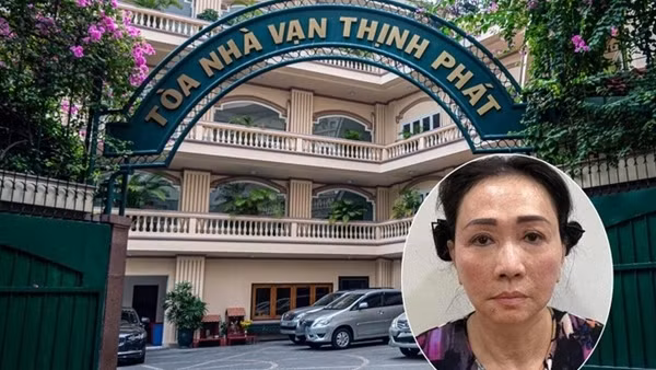 Những "mưu ma chước quỷ" của Trương Mỹ Lan và đồng phạm để phát hành "khống" 25 gói trái phiếu