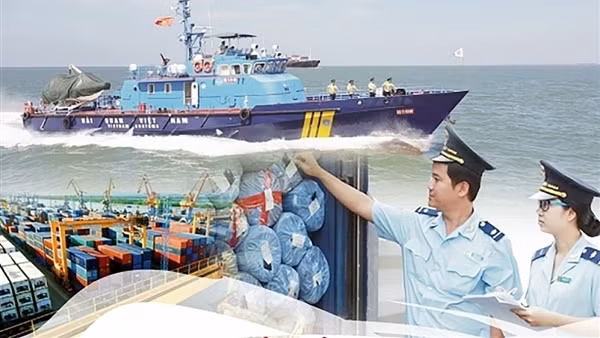 Hỗ trợ thủ tục hải quan đối với hàng hoá nhập khẩu do yêu cầu khẩn cấp ảnh 2