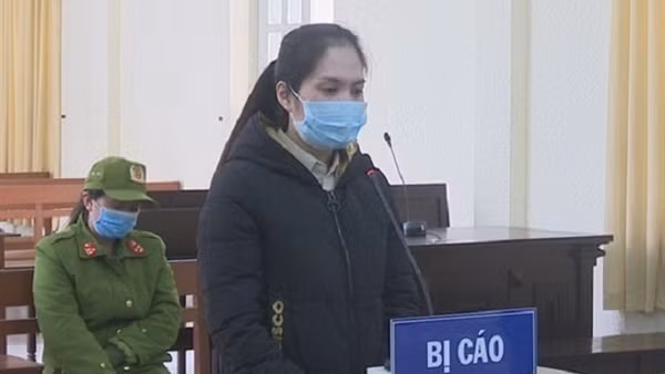 "Siêu lừa" lãnh án 13 năm tù