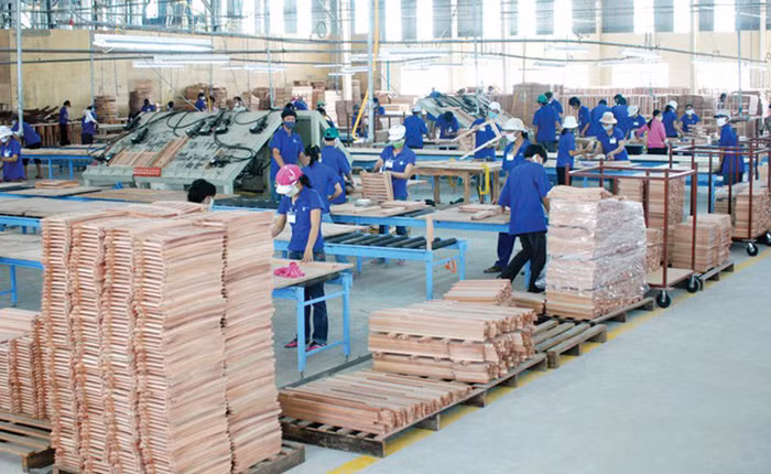 Nhiều vướng mắc cần tháo gỡ để doanh nghiệp tái sản xuất sau ngày 30/9 -0