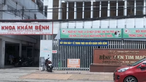 TP Cần Thơ phát hiện chùm ca 27 F0 ở nhà máy chế biến thủy sản ảnh 2