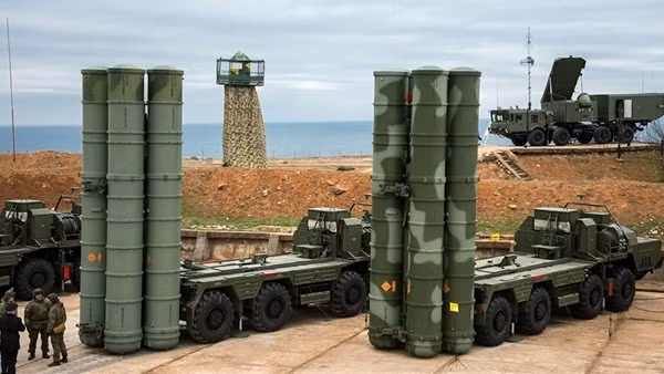 Thổ Nhĩ Kỳ "đòi" Mỹ 100 tiêm kích F-35 ảnh 2