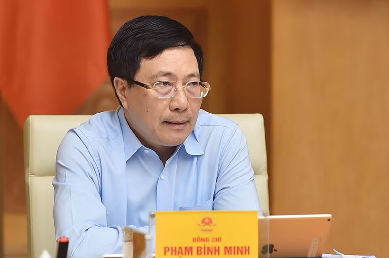 Thủ tướng phê bình nghiêm khắc những nơi chậm trễ, đốc thúc giải ngân khoản vốn 250 nghìn tỷ đồng -0