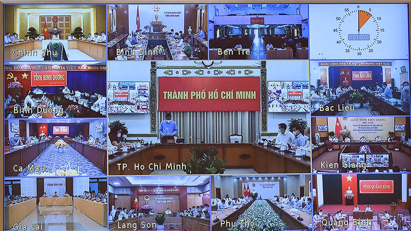 Thủ tướng phê bình nghiêm khắc những nơi chậm trễ, đốc thúc giải ngân khoản vốn 250 nghìn tỷ đồng -0