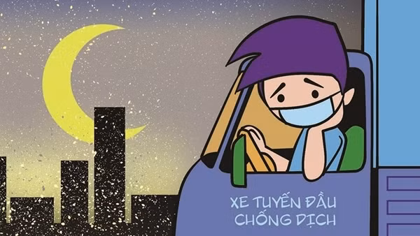 Phỏng vấn một luật sư ảnh 2