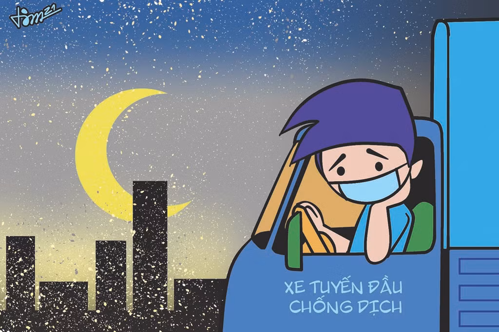 Phỏng vấn một bác sĩ -0