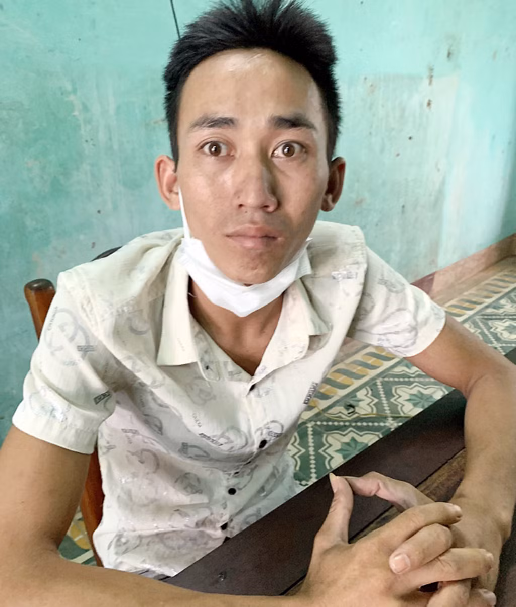 Giả danh cán bộ Công an lừa chạy án để chiếm đoạt tài sản -0