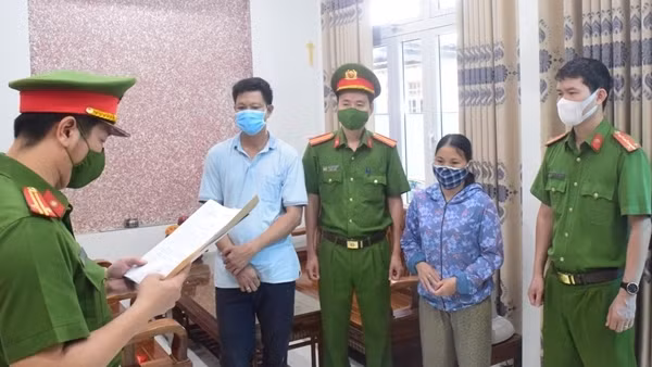 Lừa bạn học hợp tác kinh doanh, nẫng hàng chục tỷ đồng ảnh 2