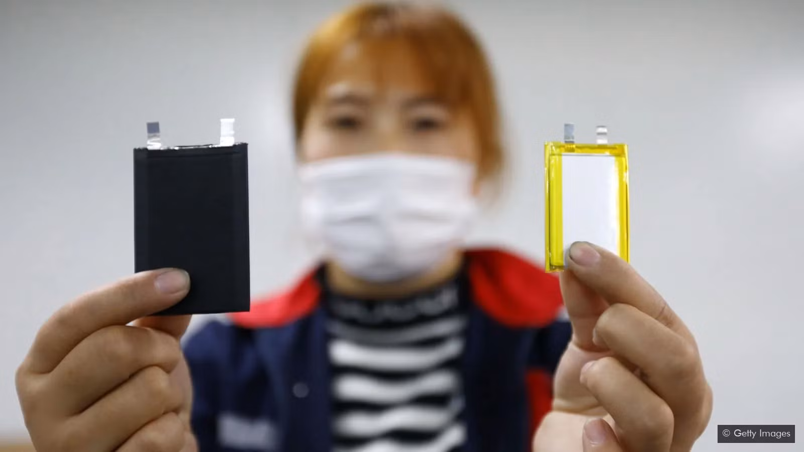 Cơn sốt “vàng trắng” Lithium -0