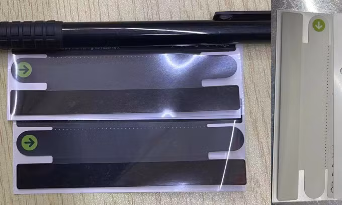 Seal iPhone 13 series&nbsp;giả đã xuất hiện ở Trung Quốc -0