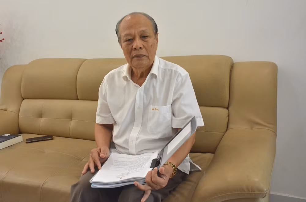Hồ sơ chứng tích chiến tranh, nhiều tư liệu quý về lịch sử kháng chiến -0
