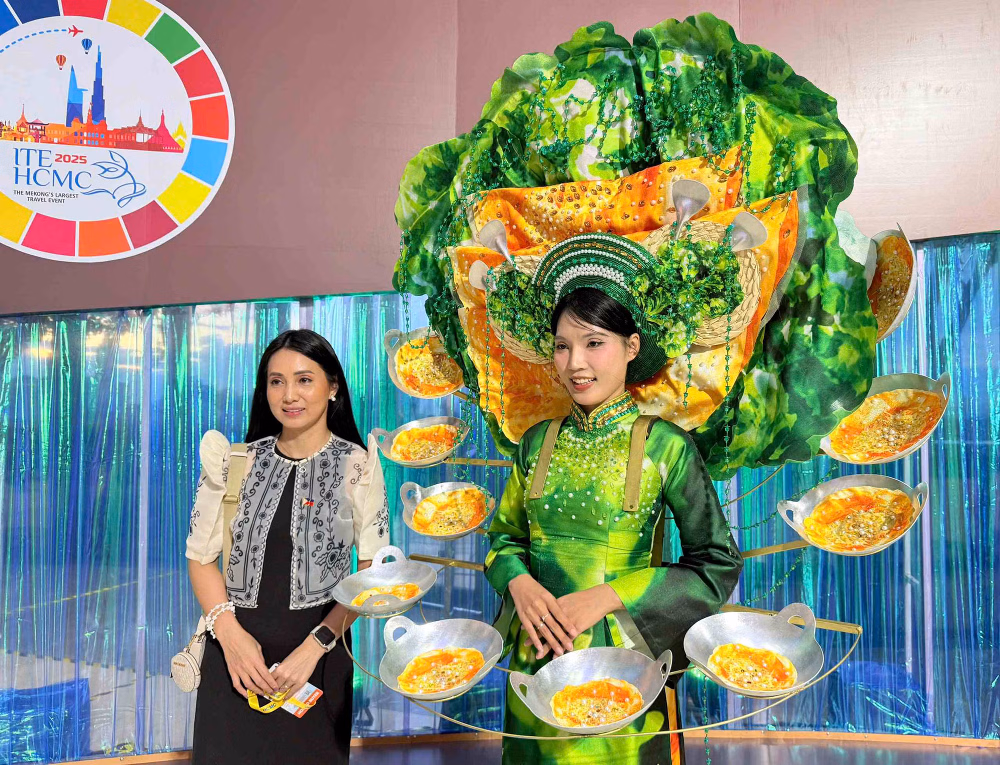 Chương trình nghệ thuật 