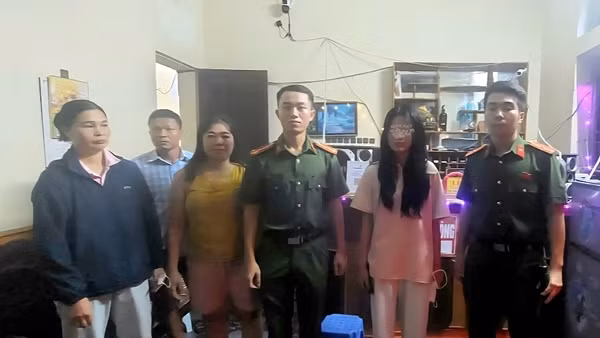 Hải Phòng: Ngăn chặn 2 vụ lừa đảo “bắt cóc online”
