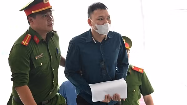 Vì sao Tập đoàn Thuận An chi 12,5 tỷ đồng được dự án ít “màu mỡ” ở Tuyên Quang?