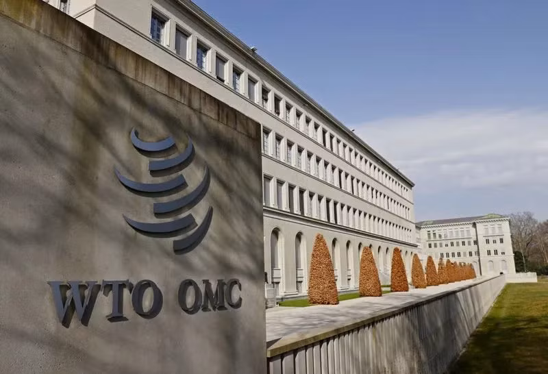 Nhà Trắng loại bỏ WTO khỏi danh sách cắt giảm viện trợ nước ngoài -0