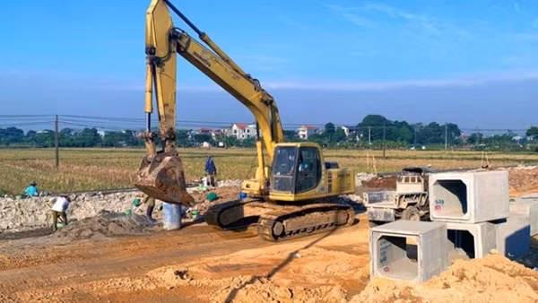 Cần Thơ xử lý nghiêm các đơn vị có tỷ lệ giải ngân vốn đầu tư công chậm ảnh 2