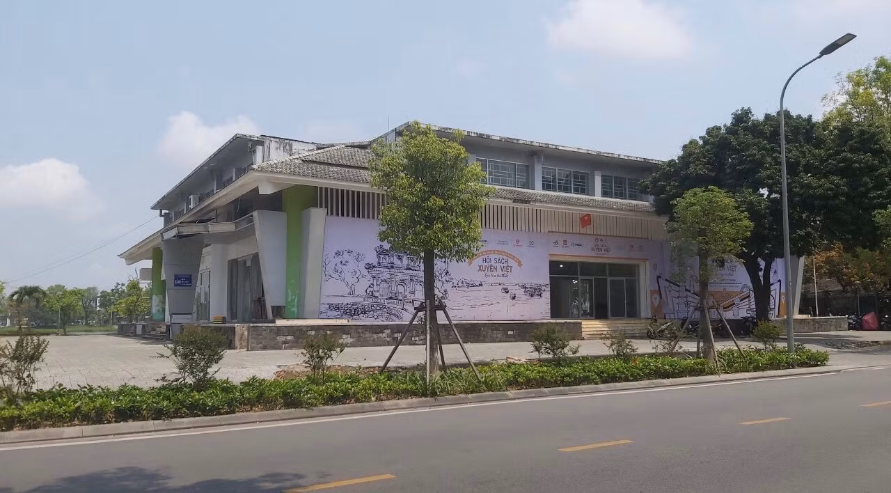 Nhiều tồn tại khi xử lý nhà đất công sản vị trí “vàng” ở Huế -0