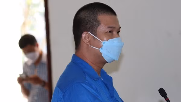 Phạt tù chung thân kẻ lừa đảo hơn 67 tỷ đồng ảnh 3