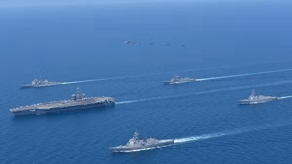 Gần 260 người chết vì mưa lớn bất thường tại Nam Phi ảnh 3