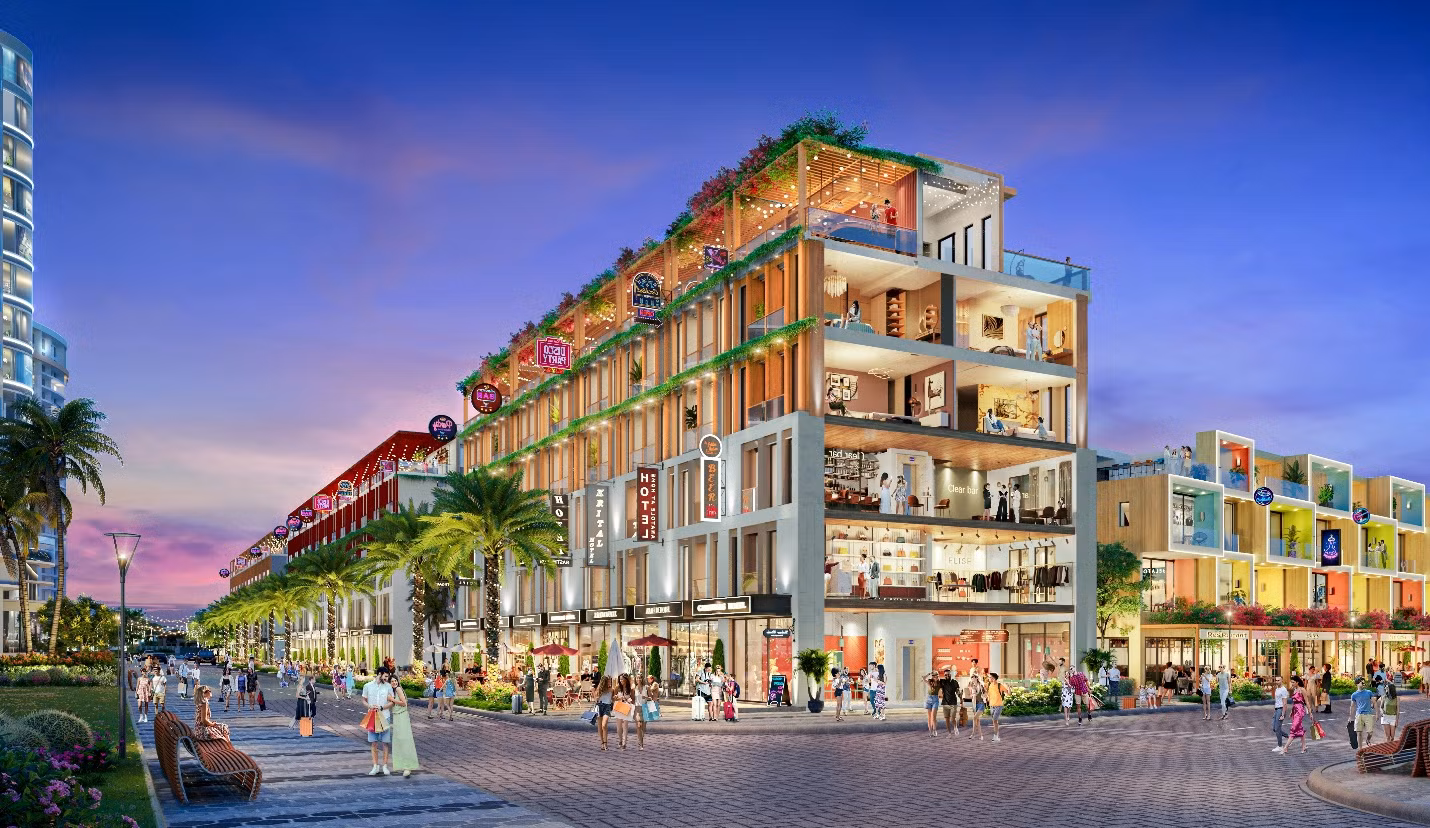 Mini Hotel Thanh Long Bay: Nhà đầu tư và cuộc “săn lùng” mini hotel trong siêu đô thị du lịch -0