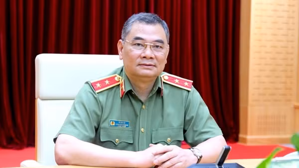 Kinh nghiệm "Sớm - Sắc - Chắc - Sâu" của lực lượng Tham mưu CAND