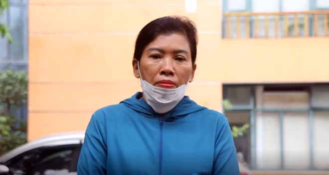 Phá đường dây đánh bạc do ‘nữ quái’ U50 điều hành -0