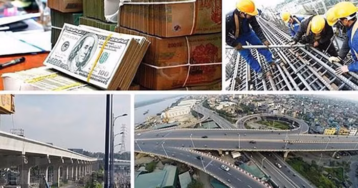 13 bộ, cơ quan Trung ương và 21 địa phương chưa phân bổ hết kế hoạch đầu tư vốn ngân sách năm 2022 -0
