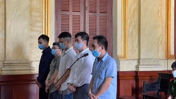 Xóa sổ đường dây đánh bạc toàn nữ ảnh 4