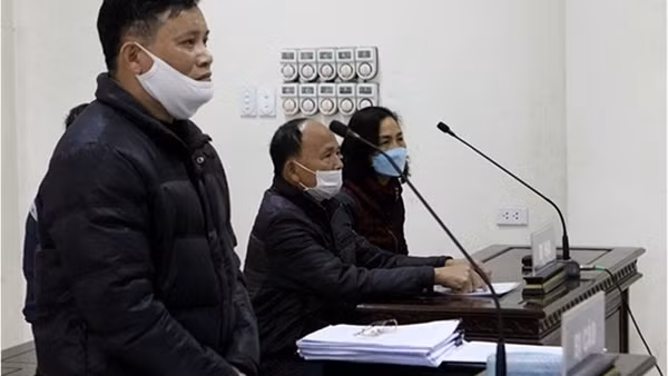Từ lộ thông tin cá nhân đến trở thành con nợ bất đắc dĩ ảnh 4